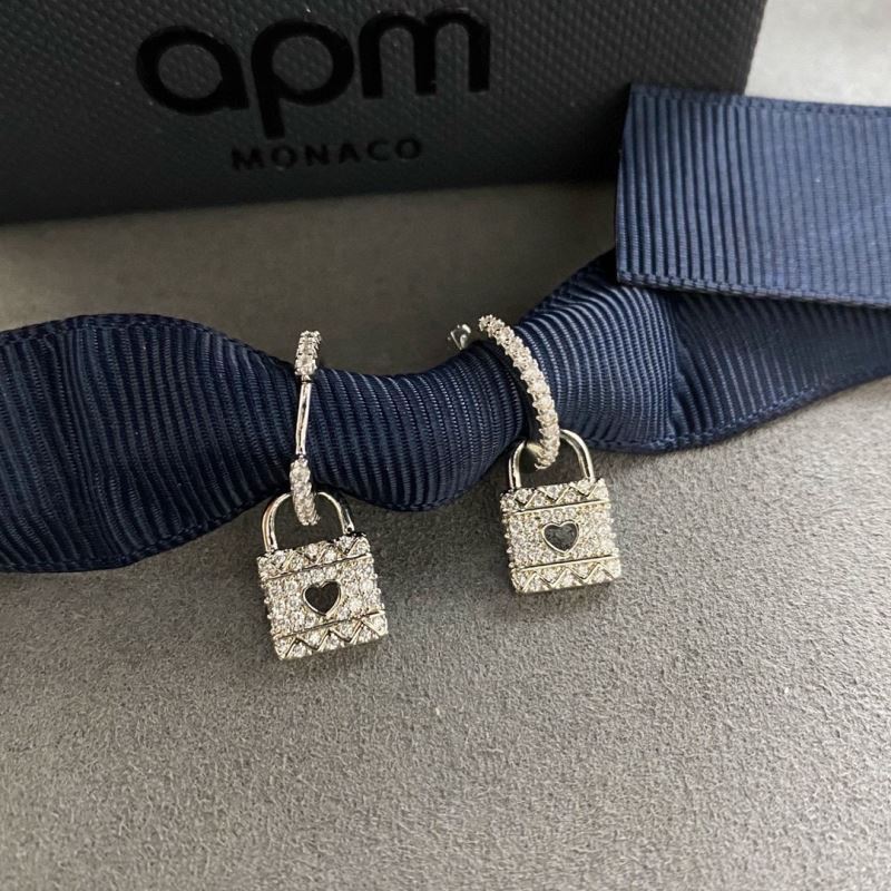 Apm Earrings